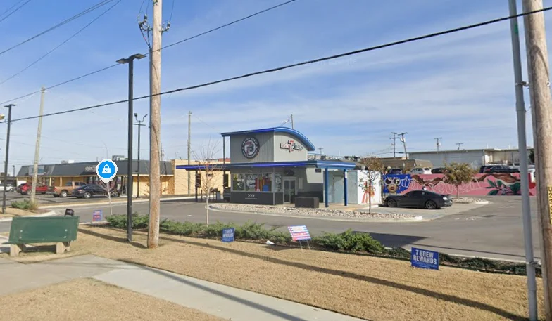 7 Brew Tulsa in Tulsa, Oklahoma